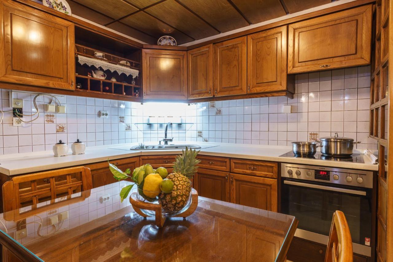 Amaria Cozy Apartment Héraklion Extérieur photo