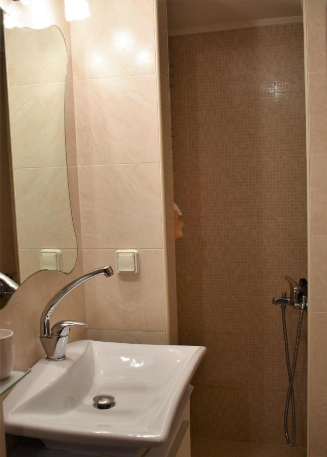 Amaria Cozy Apartment Héraklion Extérieur photo